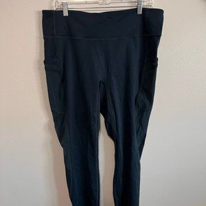 Fabletics Workout Leggings